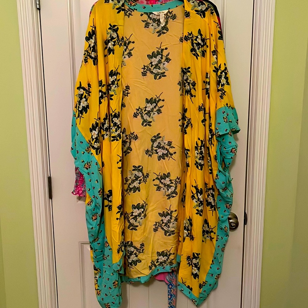Beautiful Matilda Jane kimono